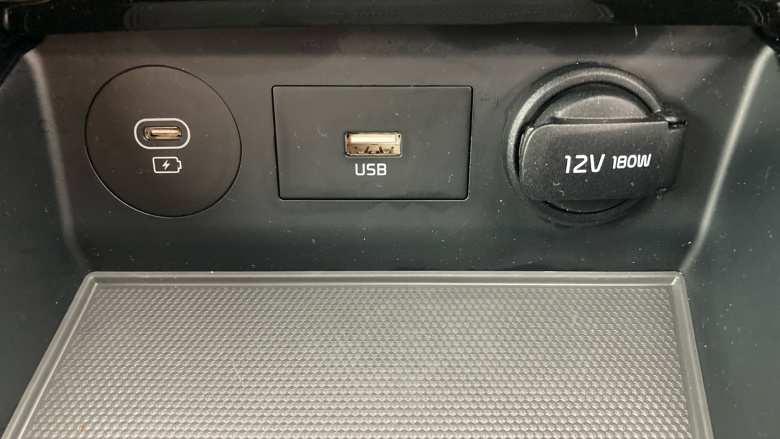 Kia Xceed 1.5T GDi ISG 138 3 5dr DCT Petrol Hatchback